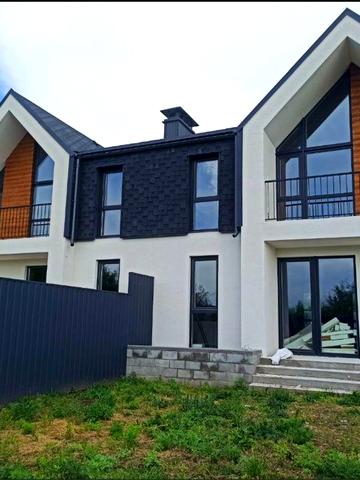 Продаж дупликса вул. Ганнівська