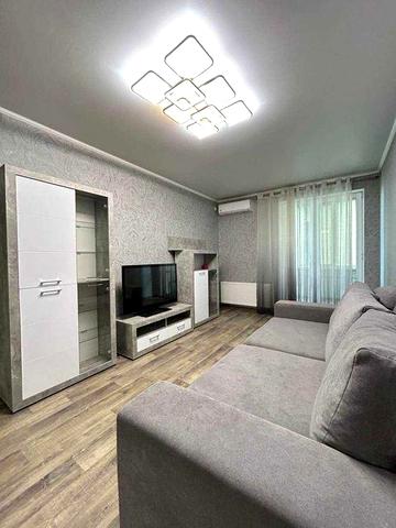 Шикарная 1-комнатная квартира в новостройке