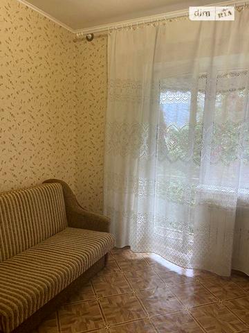 Довгострокова оренда 1к Квартира Дмитра Коцюбайла (Державінська) вулиця