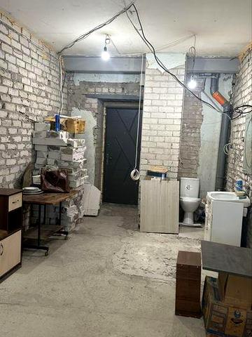 Продам 1-но ком квартиру