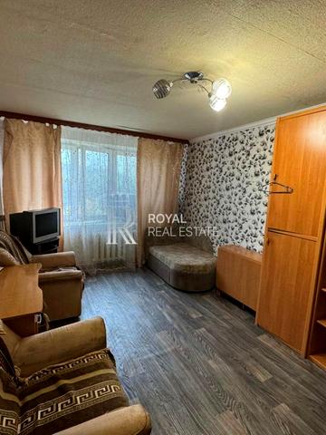 Кавказька вул., 12