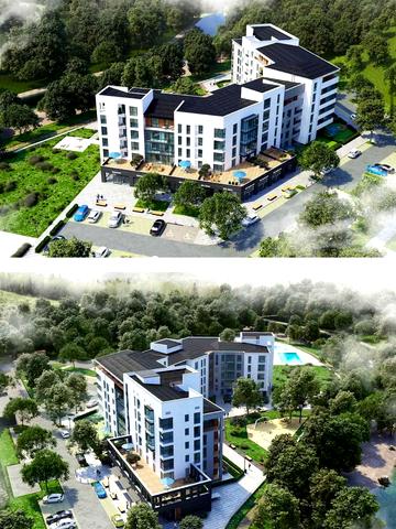 Центральна, 2