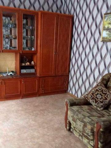 Продается часть дома