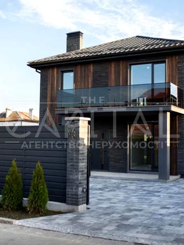 Березова вул., 31