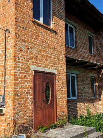 Продам Будинок з землею