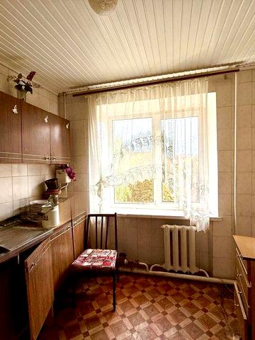 3х кім ,63м2, А/О