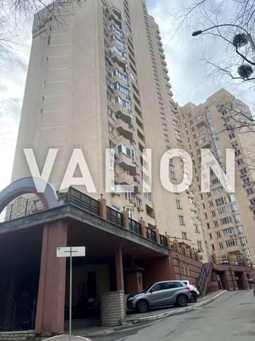 Митрополита Василя Липківського вул. (Урицького), 18