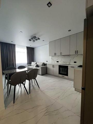 Продаж гарної квартири в новобудові ЖК Мала Прага