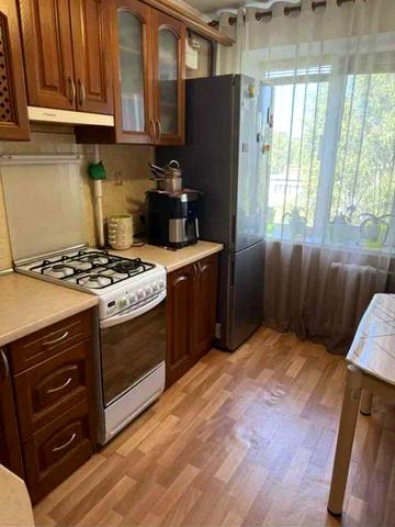 3 кім в багатоповерхівці КАЛИНОВА (717497)