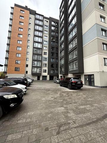 Юліана Целевича вул., 4-В