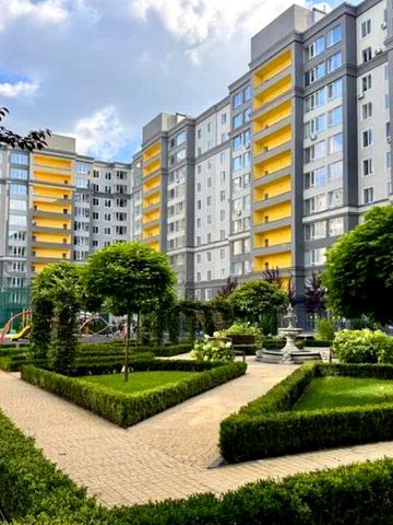 Івана Кожедуба вул., 4г