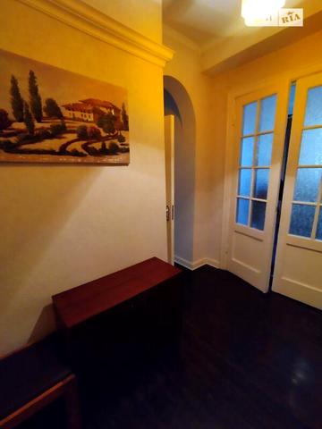 Довгострокова оренда 2к Квартира Хмельницького Богдана вулиця