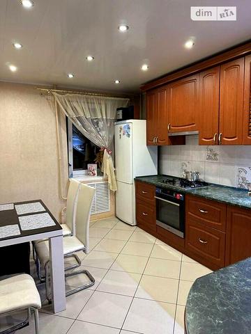 Продаж 3к Квартира Болбочана Петра (Клапцова) вулиця