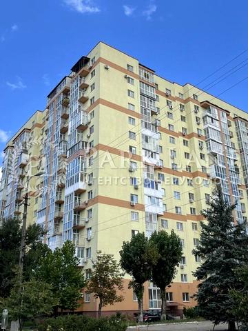 Конча-Заспинська вул. (Генерала Матикіна), 12