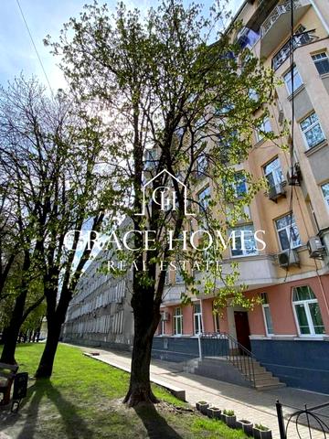 Григорія Сковороди вул., 6б