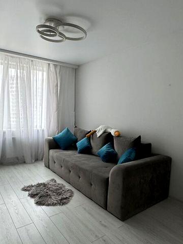 Продаж 1к Квартира Євгена Чикаленка (Академіка Вільямса) вулиця ЖК Акварель 1