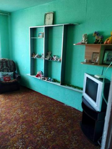 Здам трикімнатну квартиру