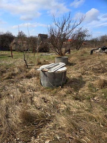 СРОЧНО Продам участок з будинком 2х-м