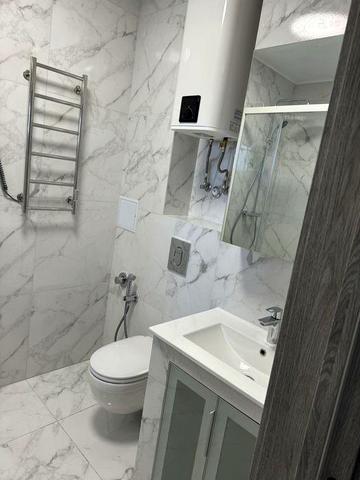 Довгострокова оренда однокімнатної квартири