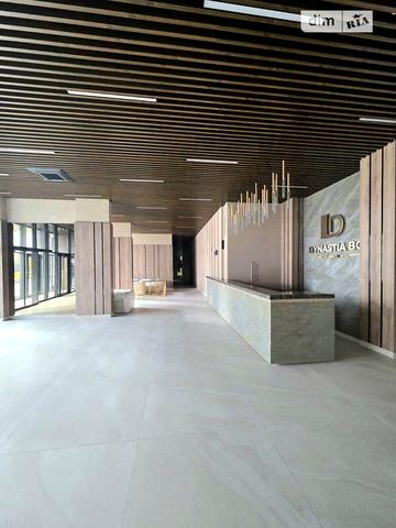 Продаж 1к Квартира Шолом-Алейхема вулиця ЖК Dynastia BC