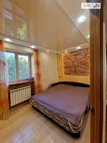 Продаж 2к Квартира Новосільна вулиця