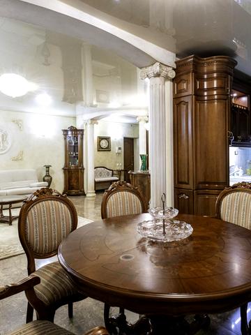 Левка Лукяненка вул. (Маршала Тимошенка), 29