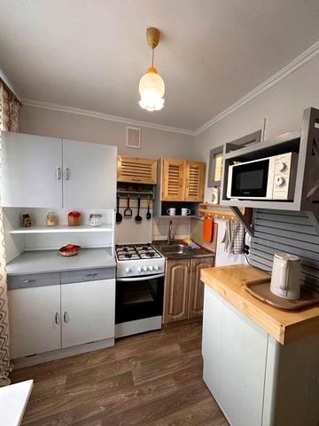 Оренда двох кімнатної квартири вул. Сергія Скальди 14