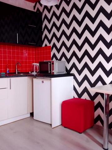 Яркая и уютная квартира в центре возле метро