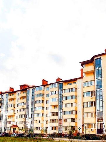 Продам двухуровневую квартиру в ЖК Мариинский