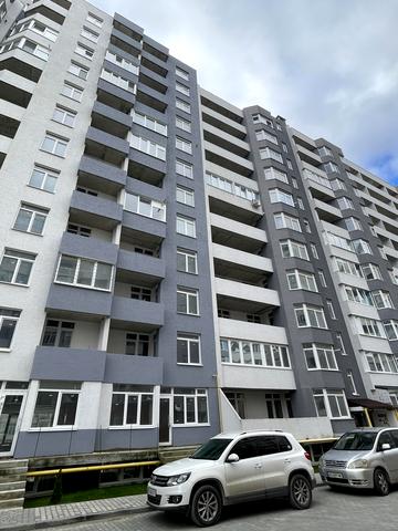 Київська вул., 9-Д