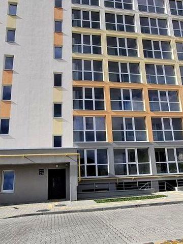 Продам 2кімнатну  квартиру  в новобудові ЖК Еней