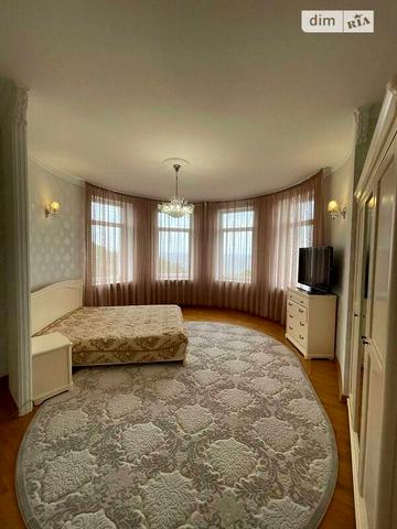 Довгострокова оренда 3к Квартира Каркашадзе провулок ЖК пер. Каркашадзе, 9