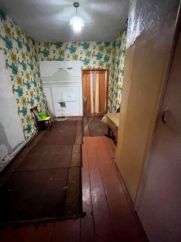 Однокімнатна квартира