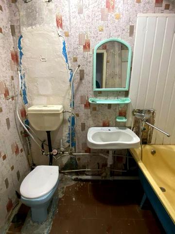 Продам 1к квартиру