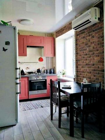 Продаж 3-кв пр вул.Соборна ,поруч К.Шляху, р-н 8 школи