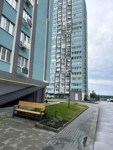Продам 3 комнатную 93 метра ЖК Журавли  Авантаж pp1 ЖК Журавлі