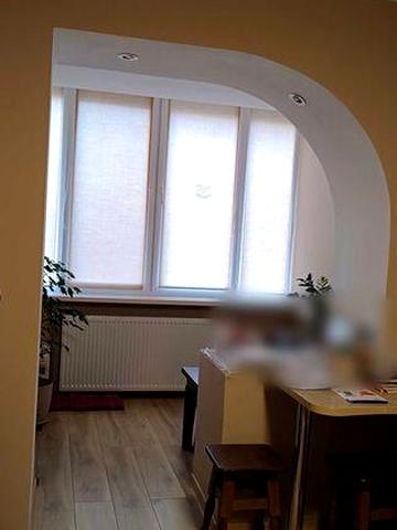 Обмін квартири на будинок