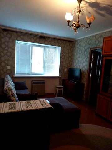 Продам квартиру або обмін