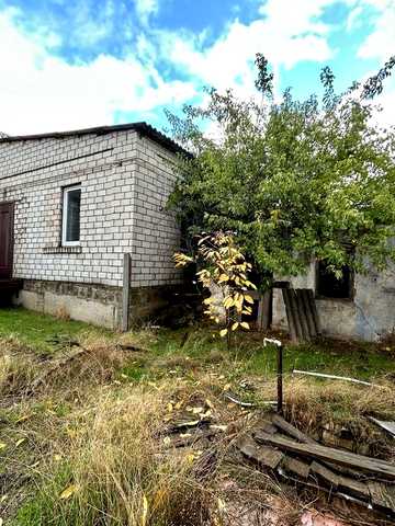 Будинок з ділянкою. Воскресенське. 27 соток землі.