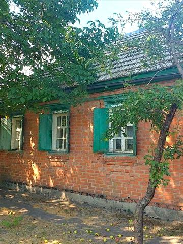 Продам затишний будинок