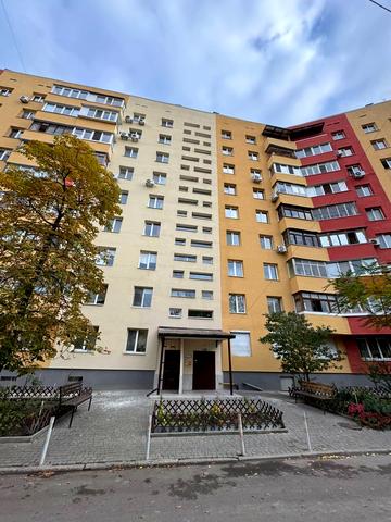 Метробудівська вул., 4