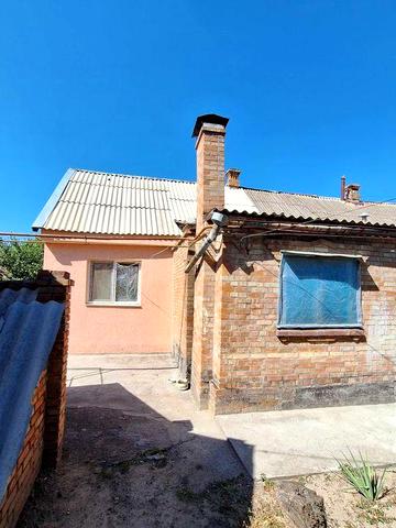 Пів Будинку вул.Херсонська