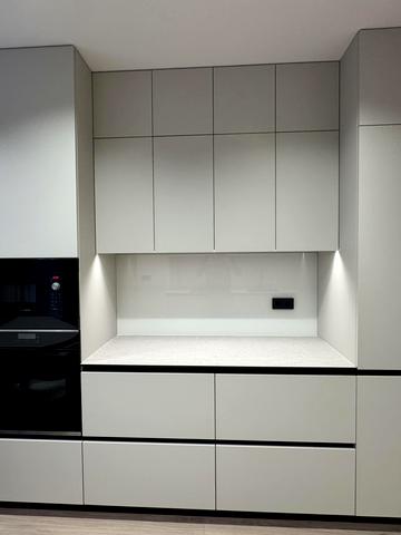 Малоголосківська вул., 23