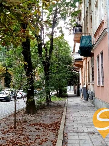 Марка Вовчка вул., 34