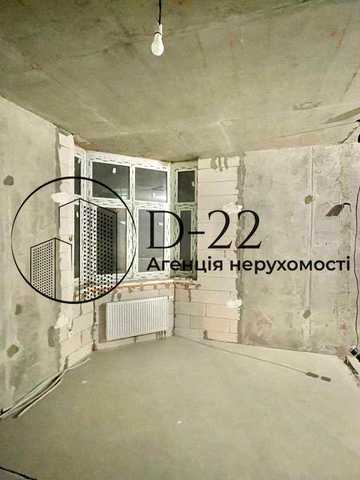 Продаж, 2-кімнатна квартира вул. Драгоманова,40-з, Позняки Без комісії