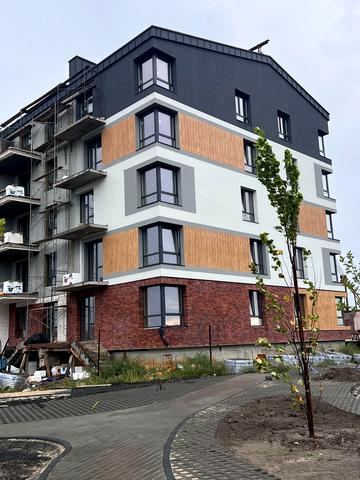 Коко Шанель вул., 3