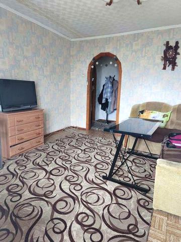 3-х кімнатна квартира Сергія Табали 52б