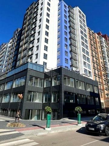 Княгинин вул., 44