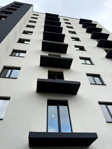 Дмитра Коцюбайла вул., 7-А