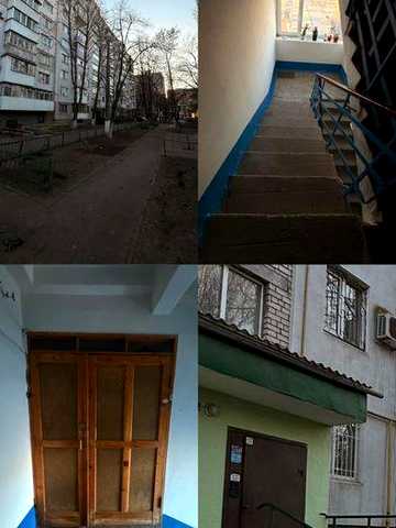 2кк центр от хозяина без комиссий